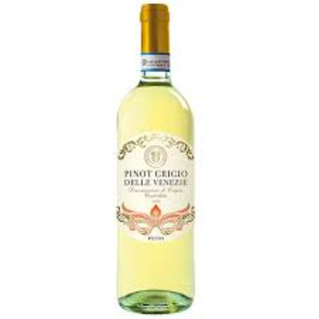 PICCINI PINOT GRIGIO DELLE VENEZIE 750ML